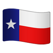 Émoji 🏴󠁵󠁳󠁴󠁸󠁿 Drapeau: Texas (US-TX) sur WhatsApp 2.19.244.