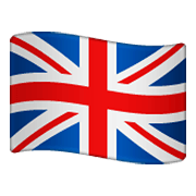 🇬🇧 Emoji Bandeira: Reino Unido na WhatsApp 2.19.244.