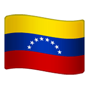 Émoji 🇻🇪 Drapeau : Venezuela sur WhatsApp 2.19.244.