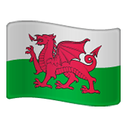 🏴󠁧󠁢󠁷󠁬󠁳󠁿 Emoji Bandera: Gales en WhatsApp 2.19.244.