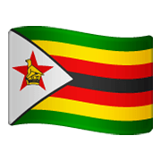 Émoji 🇿🇼 Drapeau : Zimbabwe sur WhatsApp 2.19.244.