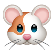 🐹 Emoji Rosto De Hamster na WhatsApp 2.19.244.