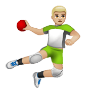 🤾🏼 Emoji Handballspieler(in): mittelhelle Hautfarbe WhatsApp 2.19.244.