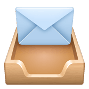 📨 Emoji Envelope Chegando na WhatsApp 2.19.244.
