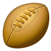 Émoji 🏉 Rugby sur WhatsApp 2.19.244.