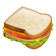 🥪 Emoji Sandwich WhatsApp 2.19.244.
