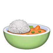 🍛 Emoji Reis mit Curry WhatsApp 2.19.352.