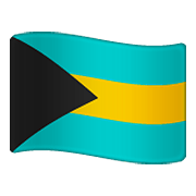 Emoji 🇧🇸 Bandiera: Bahamas su WhatsApp 2.19.352.