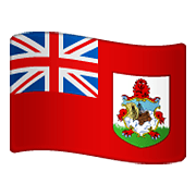 🇧🇲 Emoji Flagge: Bermuda WhatsApp 2.19.352.