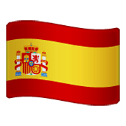 Emoji 🇪🇦 Bandiera: Ceuta E Melilla su WhatsApp 2.19.352.
