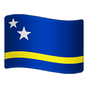 🇨🇼 Emoji Bandeira: Curaçao na WhatsApp 2.19.352.