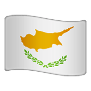 🇨🇾 Emoji Bandera: Chipre en WhatsApp 2.19.352.