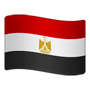 🇪🇬 Emoji Bandeira: Egito na WhatsApp 2.19.352.