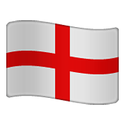 Emoji 🏴󠁧󠁢󠁥󠁮󠁧󠁿 Bandiera: Inghilterra su WhatsApp 2.19.352.