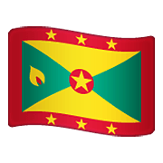 🇬🇩 Emoji Bandera: Granada en WhatsApp 2.19.352.