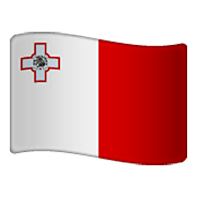 🇲🇹 Emoji Bandeira: Malta na WhatsApp 2.19.352.