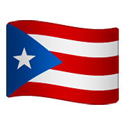 🇵🇷 Emoji Flagge: Puerto Rico WhatsApp 2.19.352.