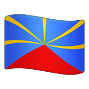 🇷🇪 Emoji Flagge: Réunion WhatsApp 2.19.352.