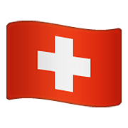 🇨🇭 Emoji Bandera: Suiza en WhatsApp 2.19.352.