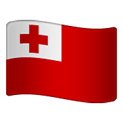 🇹🇴 Emoji Bandera: Tonga en WhatsApp 2.19.352.