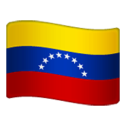 🇻🇪 Emoji Bandeira: Venezuela na WhatsApp 2.19.352.