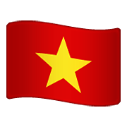🇻🇳 Emoji Bandeira: Vietnã na WhatsApp 2.19.352.