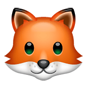 🦊 Emoji Fuchs WhatsApp 2.19.352.