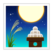 🎑 Emoji traditionelles Mondfest WhatsApp 2.19.352.