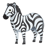 🦓 Emoji Zebra na WhatsApp 2.19.352.