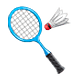🏸 Emoji Badminton WhatsApp 2.19.7.