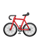 Emoji 🚲 Bicicletta su WhatsApp 2.19.7.