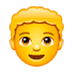 Emoji 👦 Bambino su WhatsApp 2.19.7.