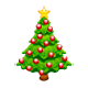 🎄 Emoji árbol De Navidad en WhatsApp 2.19.7.