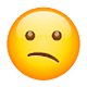 😕 Emoji verwundertes Gesicht WhatsApp 2.19.7.