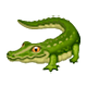🐊 Emoji Crocodilo na WhatsApp 2.19.7.
