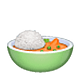 🍛 Emoji Reis mit Curry WhatsApp 2.19.7.