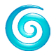 Émoji 🌀 Cyclone sur WhatsApp 2.19.7.