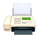 Emoji 📠 Fax su WhatsApp 2.19.7.