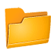 Emoji 📁 Cartella File su WhatsApp 2.19.7.