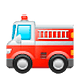 🚒 Emoji Feuerwehrauto WhatsApp 2.19.7.
