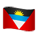 🇦🇬 Emoji Bandeira: Antígua E Barbuda na WhatsApp 2.19.7.