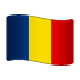 Émoji 🇹🇩 Drapeau : Tchad sur WhatsApp 2.19.7.