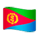 Emoji 🇪🇷 Bandiera: Eritrea su WhatsApp 2.19.7.