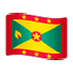 🇬🇩 Emoji Bandera: Granada en WhatsApp 2.19.7.