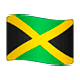 🇯🇲 Emoji Bandera: Jamaica en WhatsApp 2.19.7.