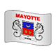 🇾🇹 Emoji Flagge: Mayotte WhatsApp 2.19.7.