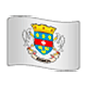 Emoji 🇧🇱 Bandiera: Saint-Barthélemy su WhatsApp 2.19.7.