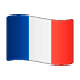 Émoji 🇲🇫 Drapeau : Saint-Martin sur WhatsApp 2.19.7.