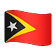 🇹🇱 Emoji Bandeira: Timor-Leste na WhatsApp 2.19.7.
