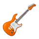 🎸 Emoji Guitarra en WhatsApp 2.19.7.